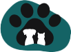 logo pattoune adoption